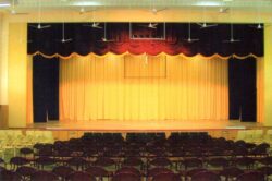 Auditorium Screen, Theatre Screens, School Auditorium Screens, College Auditorium Screens, Inauguration Screens, Product launch Screens