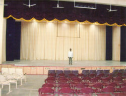 Auditorium Screen, Theatre Screens, School Auditorium Screens, College Auditorium Screens, Inauguration Screens, Product launch Screens