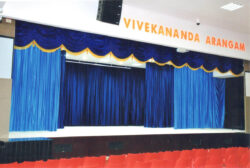 Auditorium Screen, Theatre Screens, School Auditorium Screens, College Auditorium Screens, Inauguration Screens, Product launch Screens